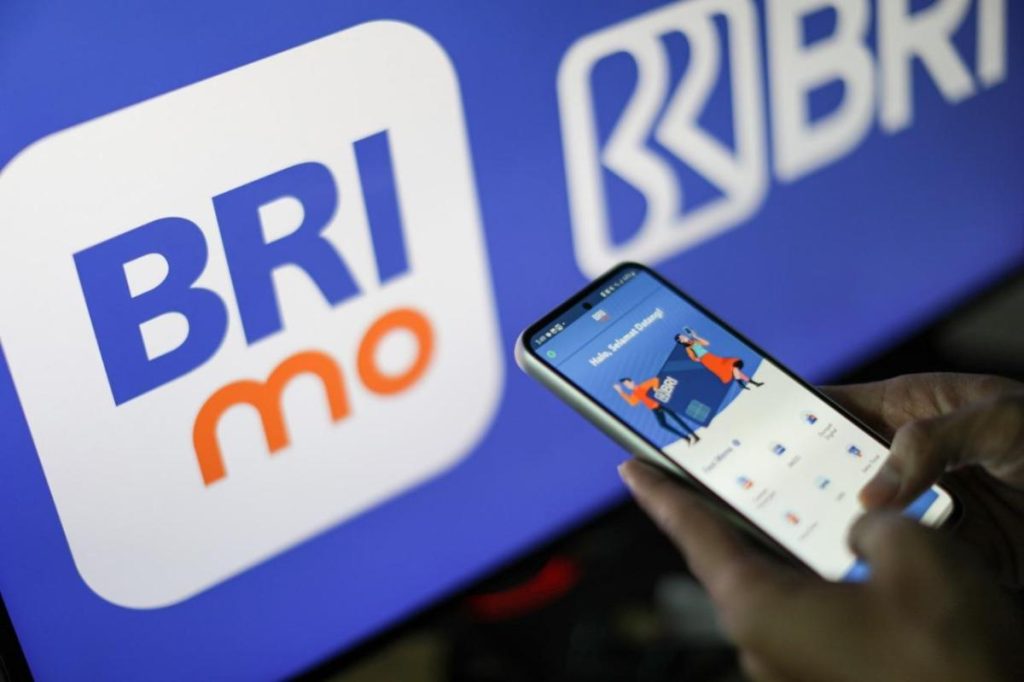 BRImo: 40 Juta Pengguna, Transaksi Tembus Rp1.600 Triliun!