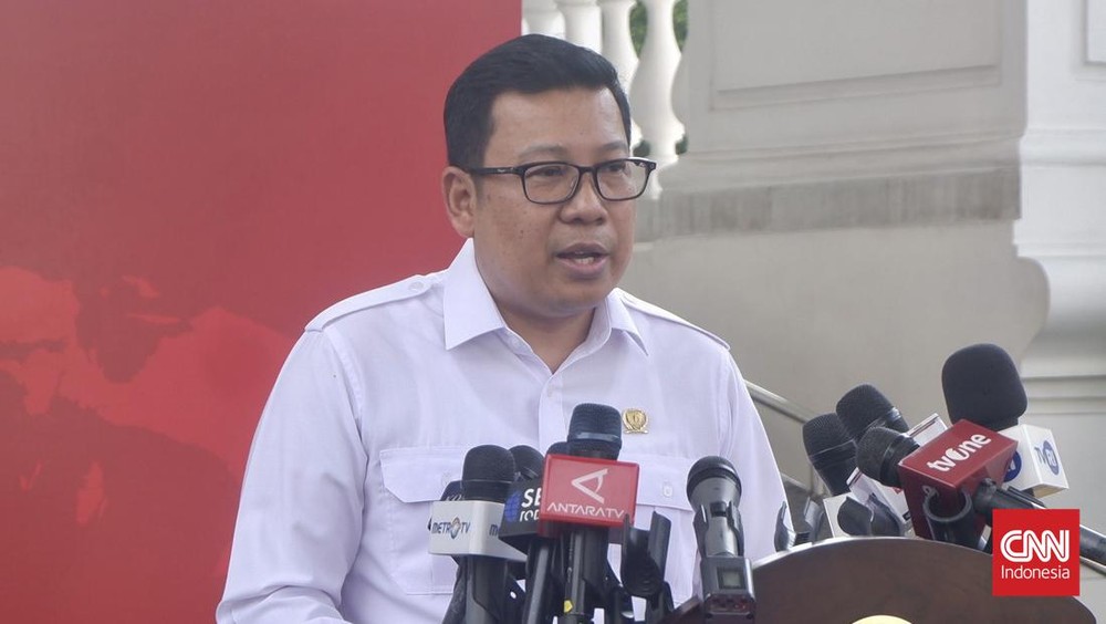 Prabowo Buka Impor? Ini Kata Bos Pangan Nasional!