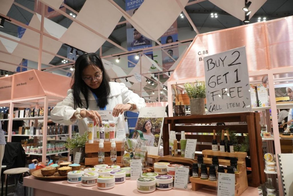 Rahasia Sukses UMKM Bali!