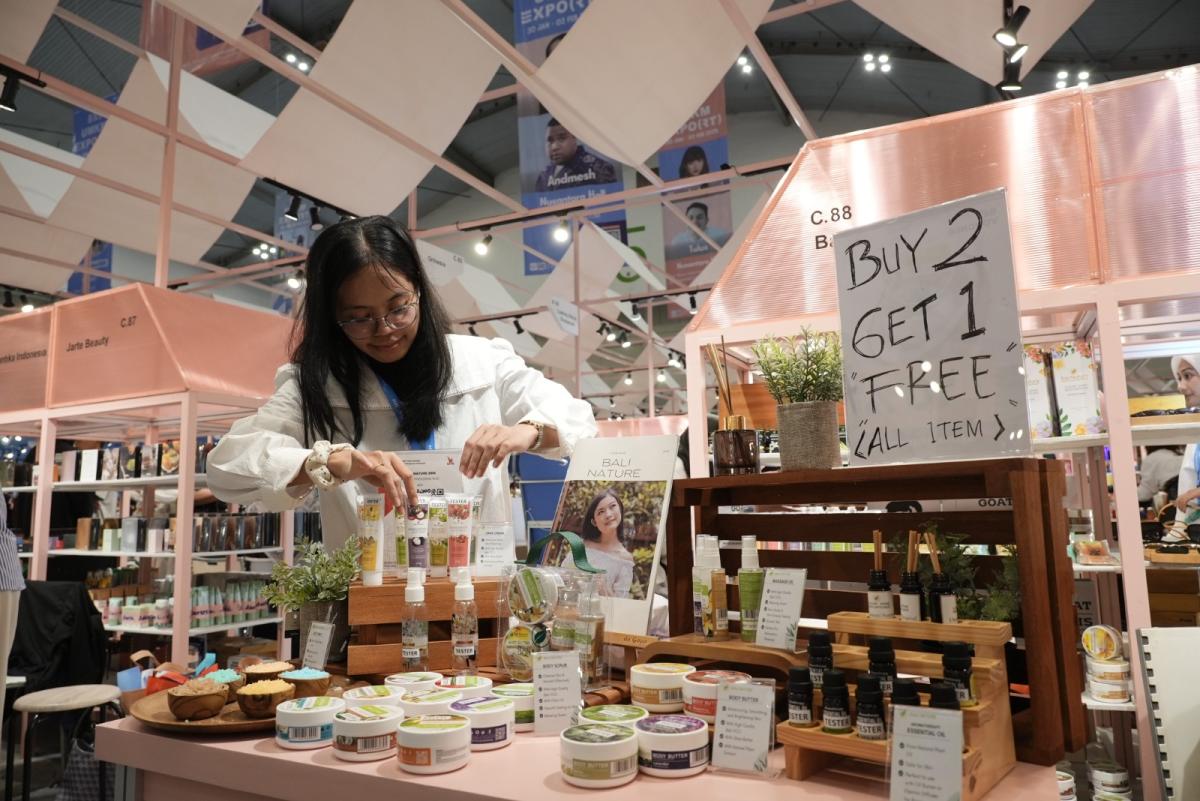 Rahasia Sukses UMKM Bali! 1 Rahasia Sukses UMKM Bali!