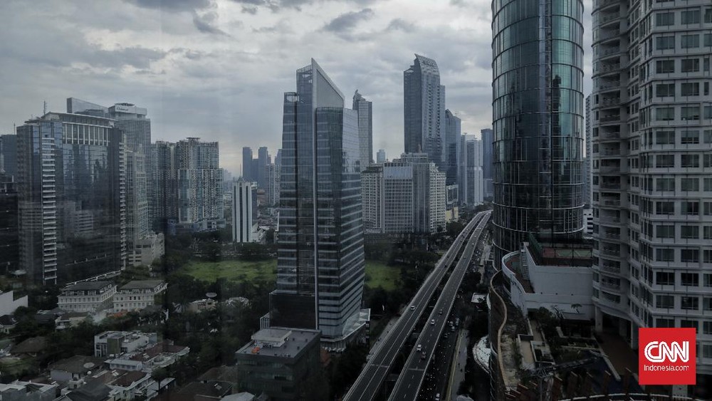 Ancaman Resesi! Perang Tarif AS Bikin Ekonomi Indonesia Terguncang?