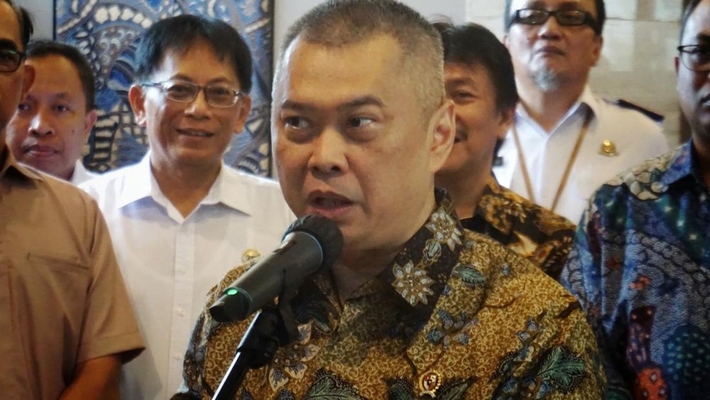 Mudik Lebaran: Menhub Beri Solusi Jitu Soal Larangan Truk di Tol!