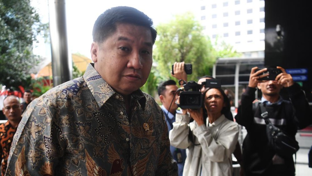 Rumah Gratis untuk Tukang Bakso? Ini Bocorannya!