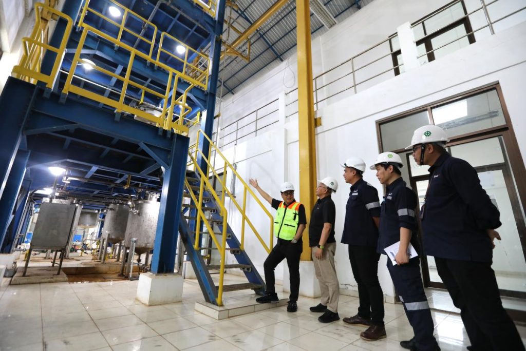 Rahasia Kekayaan Tanah Air Terungkap! Proyek Raksasa Ini Bikin Indonesia Makin Kaya!