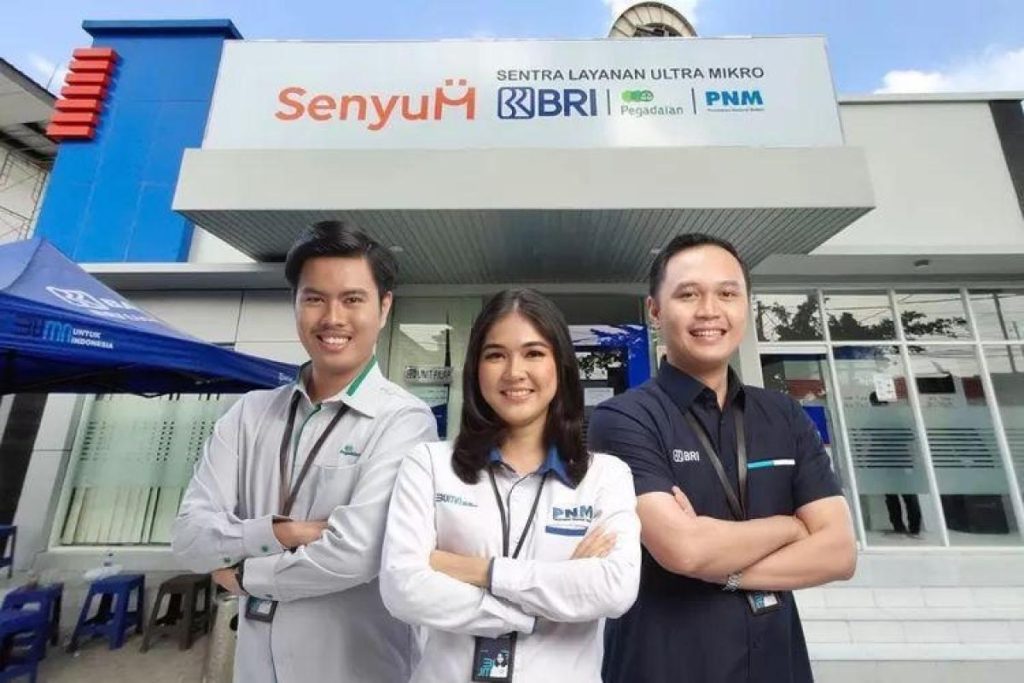 Strategi Cerdas BRI: Rp3 Triliun untuk Buyback Saham!