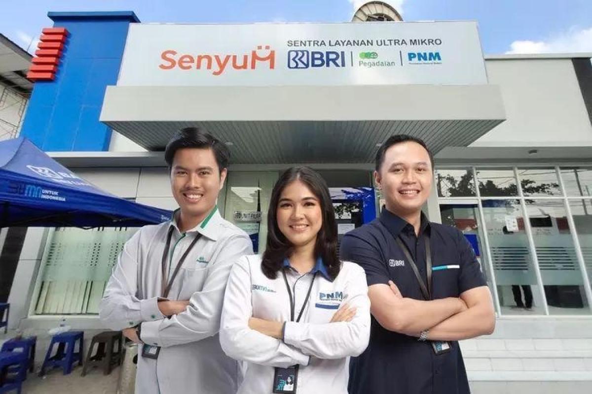 Strategi Cerdas BRI: Rp3 Triliun untuk Buyback Saham!