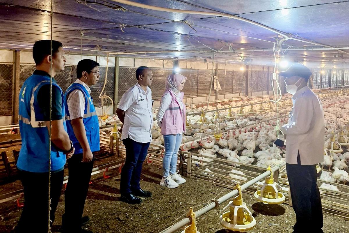 Tarif Listrik Tetap! Kabar Gembira Bagi Rakyat!