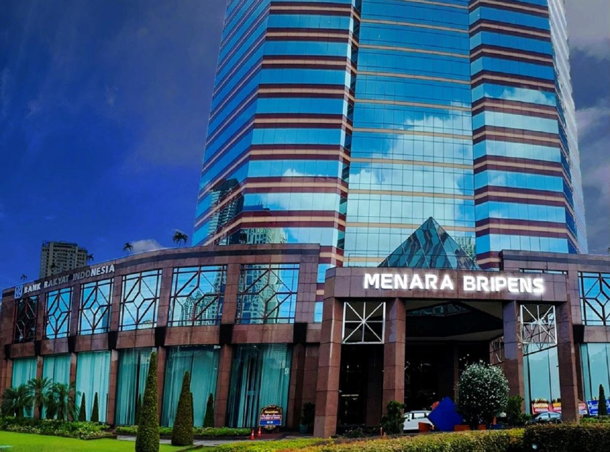 Kredit UMKM BRI Tembus Rp1.126 T!