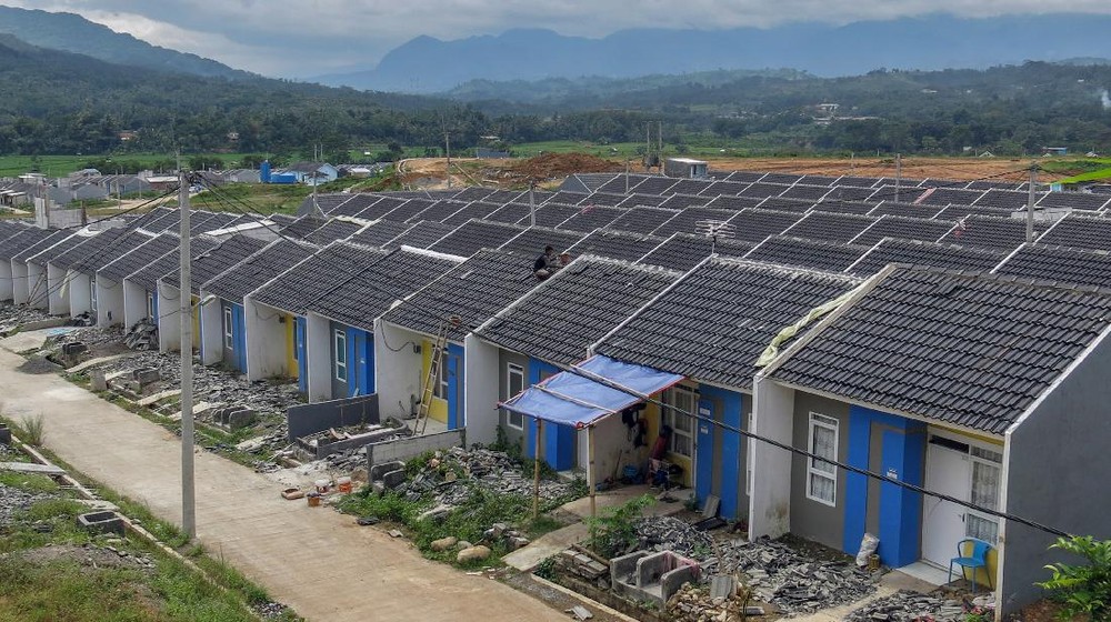 Gaji MBR Naik, Rumah Subsidi Makin Terjangkau!