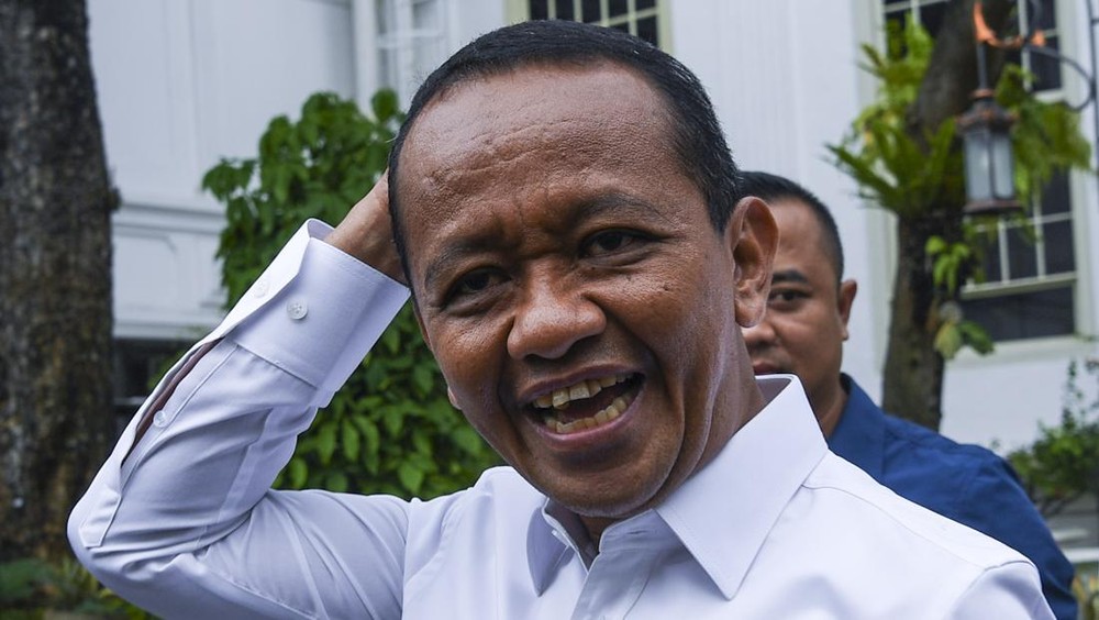 Rahasia Impor Migas Rp168 Triliun!