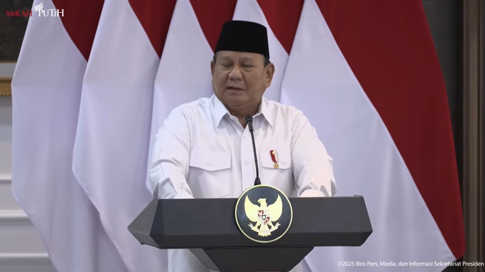 Prabowo dan Para Raja Ekonomi! Rahasia Apa yang Dibahas?