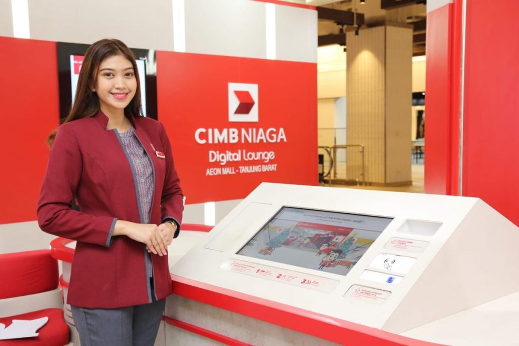 Raih Mimpi Bisnismu! CIMB Niaga Luncurkan Pinjaman Spesial Wanita