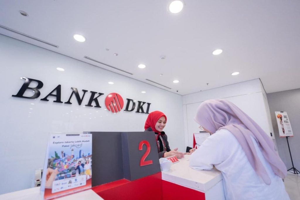 Panik? Dana Nasabah Bank DKI Aman! Tokoh Ini Beri Jaminan!