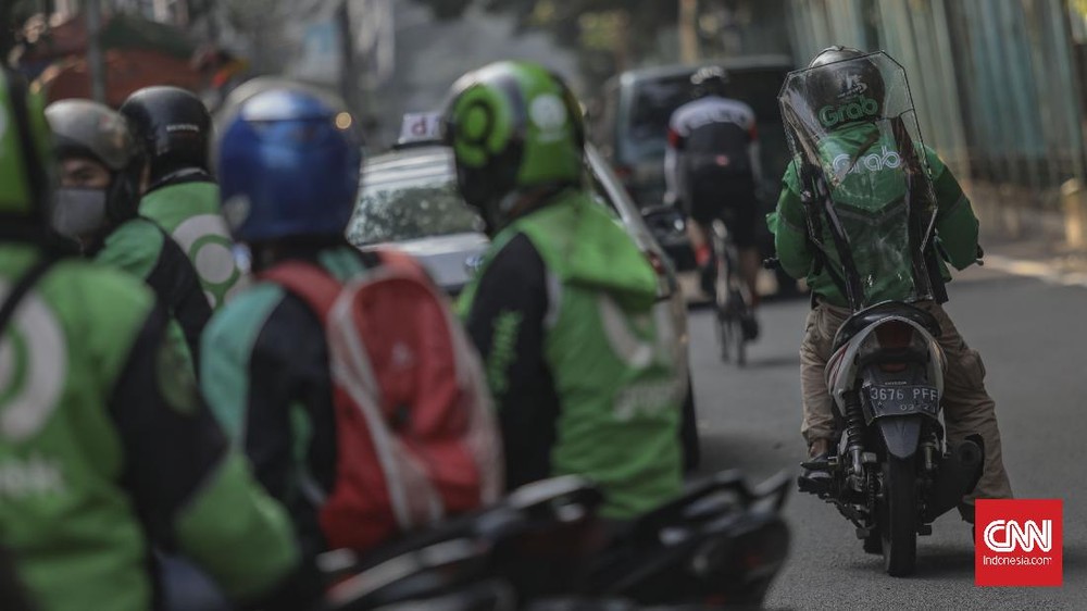 Ojol Jadi UMKM?  Janji Manis atau Jebakan?