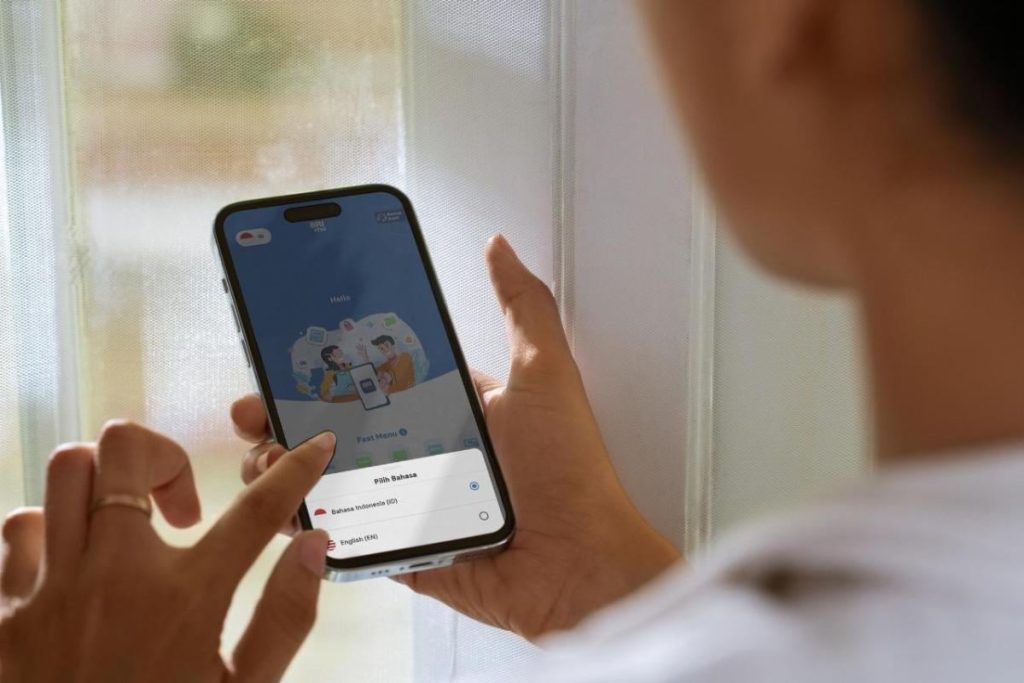 BRImo Makin Canggih! Fitur Baru Bikin Transaksi Makin Mudah