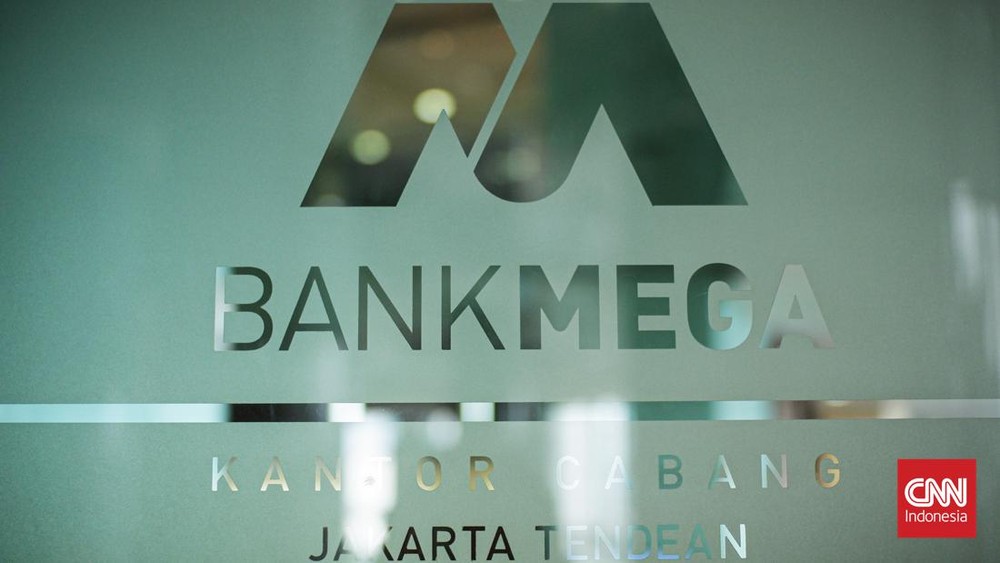 Gigi Sehat, Senyum Cerah! Bank Mega Rayakan HUT ke-56