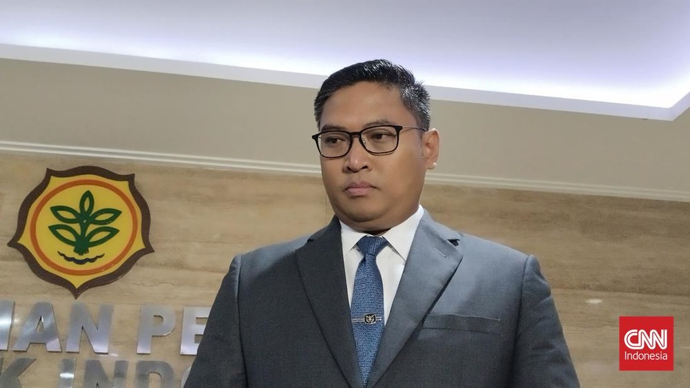 Rekor Panen! Impor Beras? Tak Perlu Lagi!