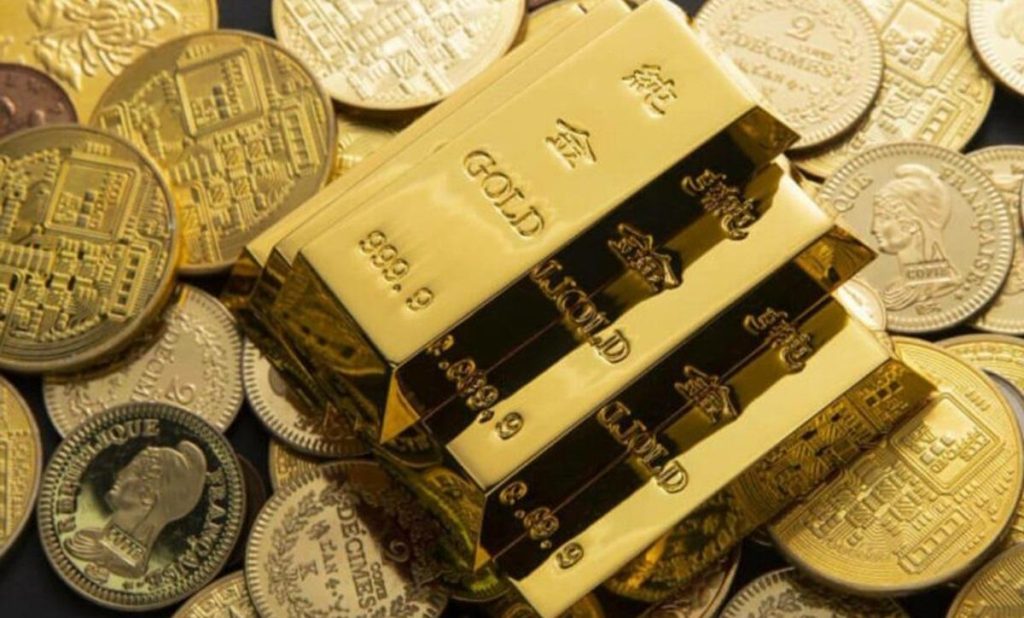 Emas Tembus Rp2 Juta! Investasi Menggiurkan?