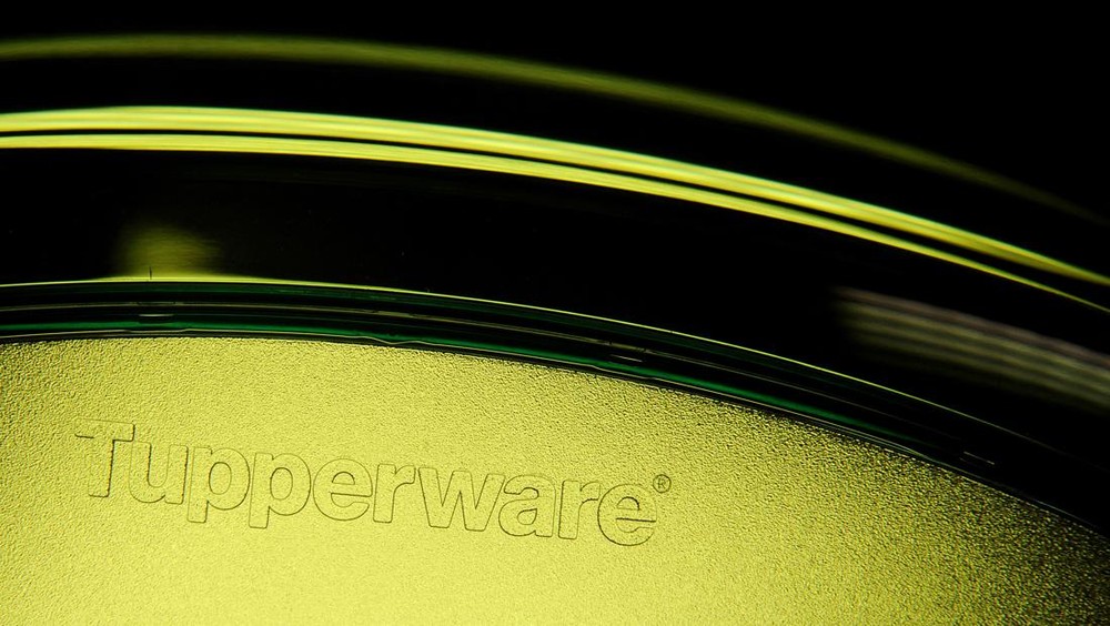Rahasia di Balik Tutupnya Tupperware Indonesia!