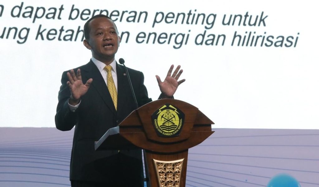 PLN Gaspol! Swasembada Energi Lewat Hidrogen Hijau