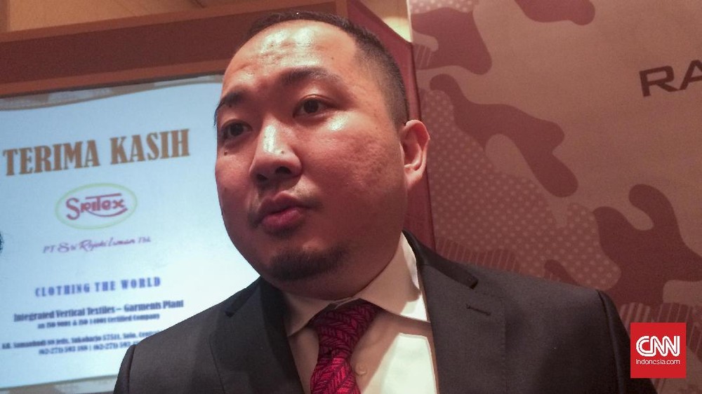 Judul: Bos Sritex Diciduk Kejagung! Kasus Apa?