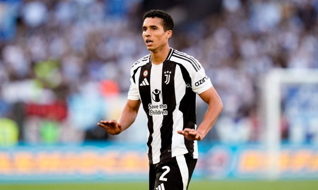 Juventus Kantongi Untung Besar!