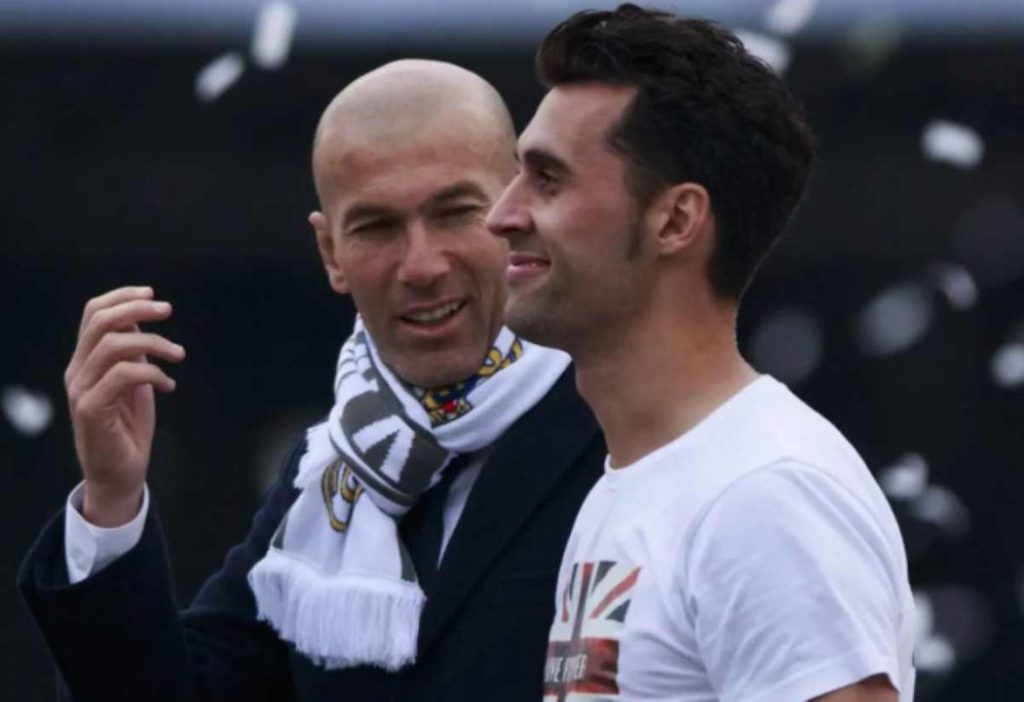 Alonso Hengkang, Leverkusen Bidik Mantan Bintang Madrid!