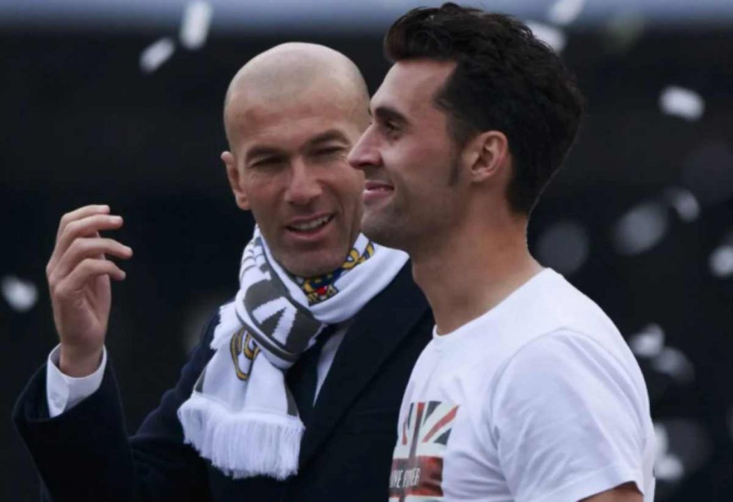 Alonso Hengkang, Leverkusen Bidik Mantan Bintang Madrid!
