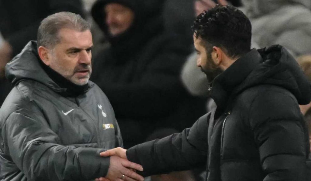 Final Liga Europa: Hidup Mati Amorim & Postecoglou!