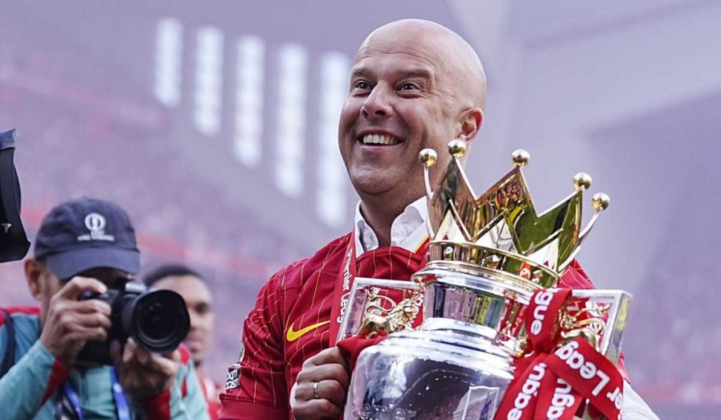 Liverpool Borong Bintang Muda Eropa!