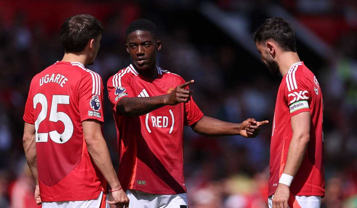 MU Kalah Lagi! Fernandes Ngamuk, Masalahnya Bukan Cuma Liga Europa!