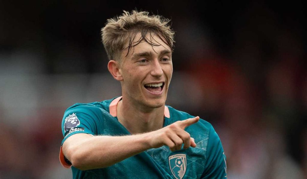 BOM! Madrid Rekrut Bintang Muda Rp 1,1 Triliun!