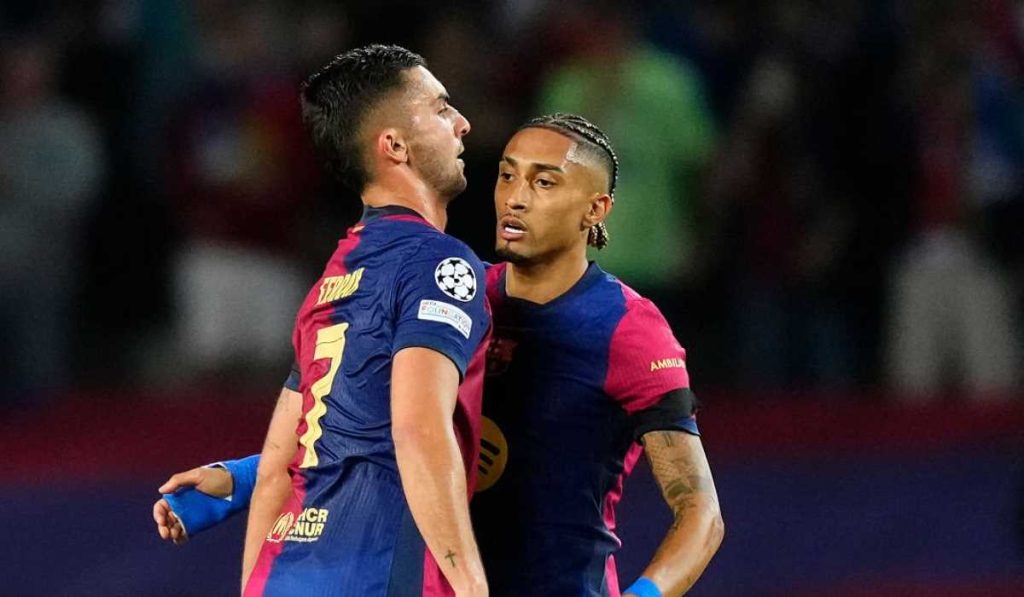 Barcelona Kecewa Imbang, Tapi Yakin Lolos ke Final!