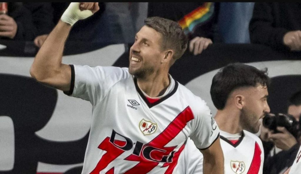 Rayo Vallecano Menang Tipis! Eropa Mendekat!