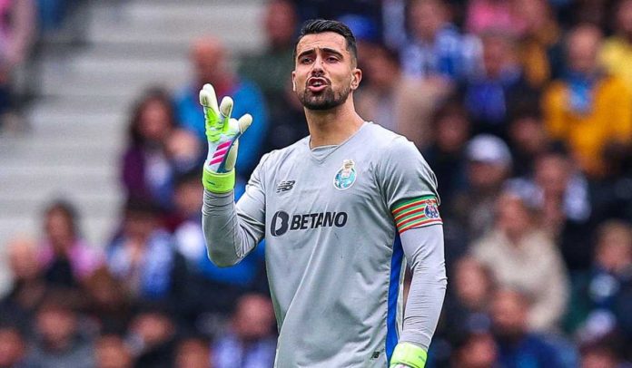 Rahasia Barcelona: 3 Kiper Incaran!