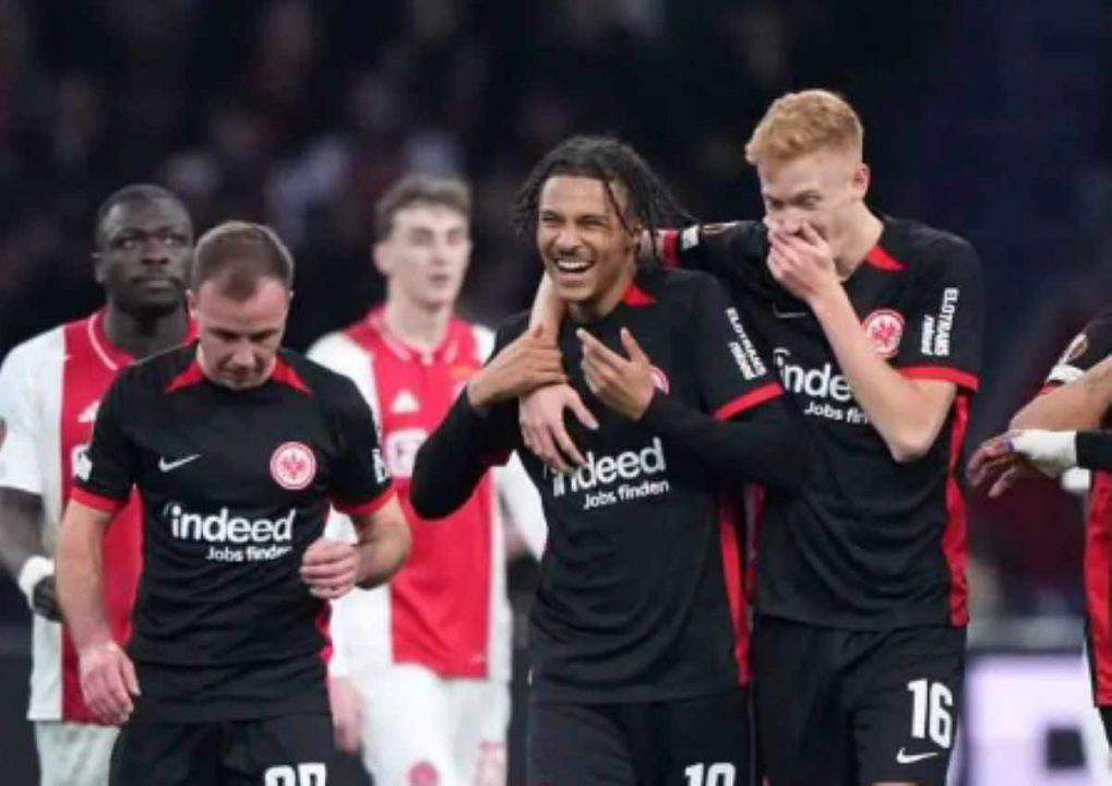 Judul: Hugo Larsson Jadi Rebutan! Madrid Siap Sikut Liverpool & City