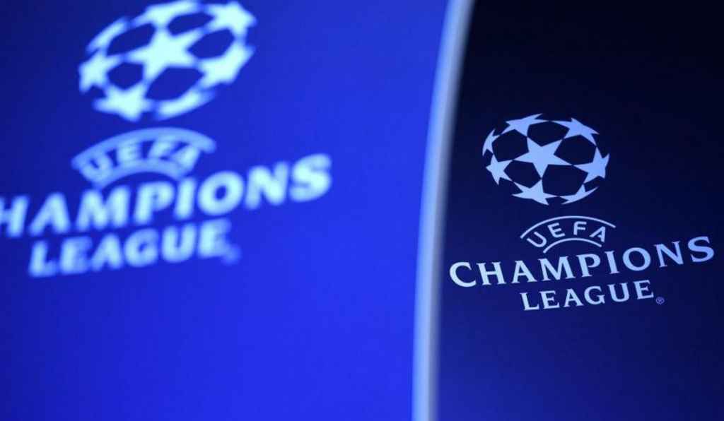 Liga Champions: Perang Bintang di Perempat Final!