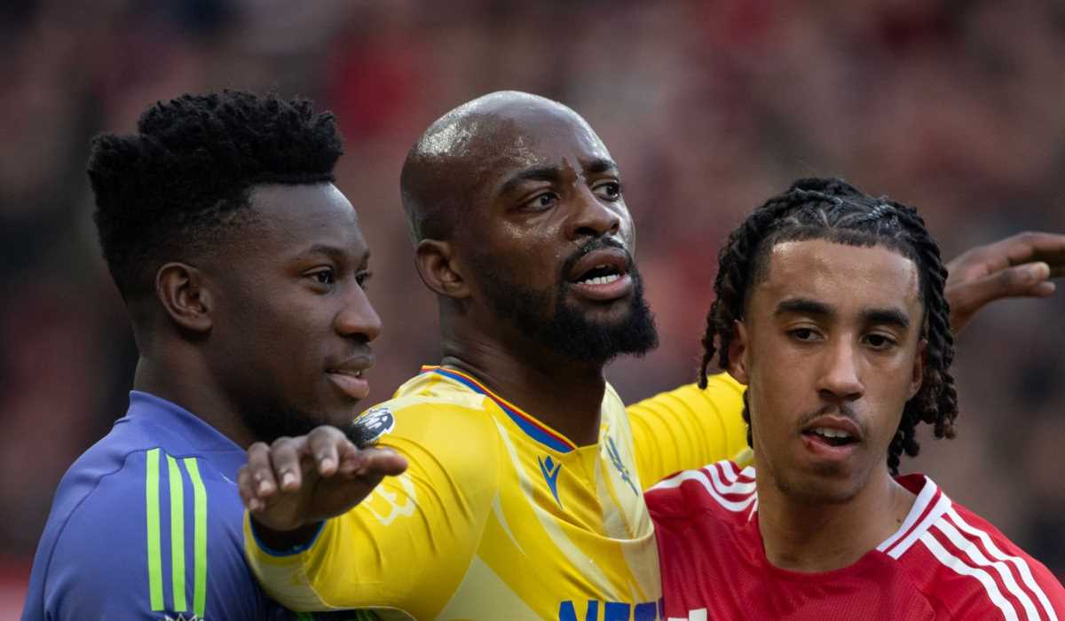Setan Merah Incar Striker Baru!