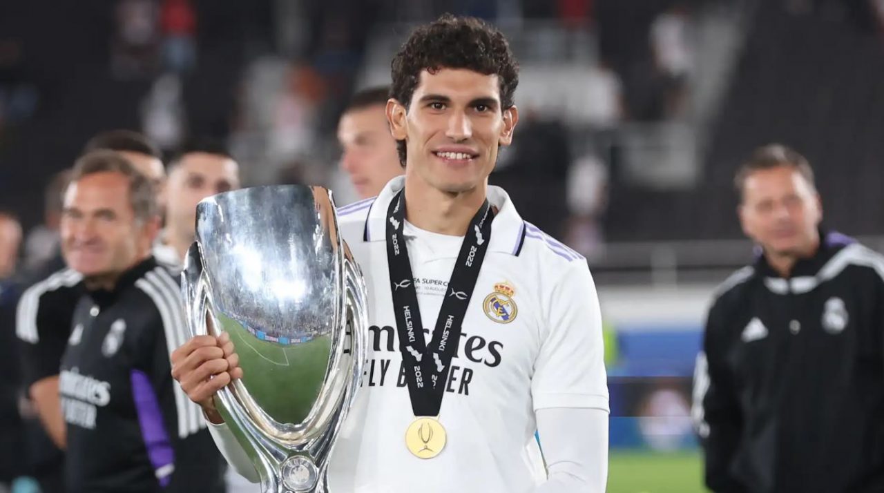 Bintang Madrid Dilepas! Nasib Vallejo Mengejutkan!