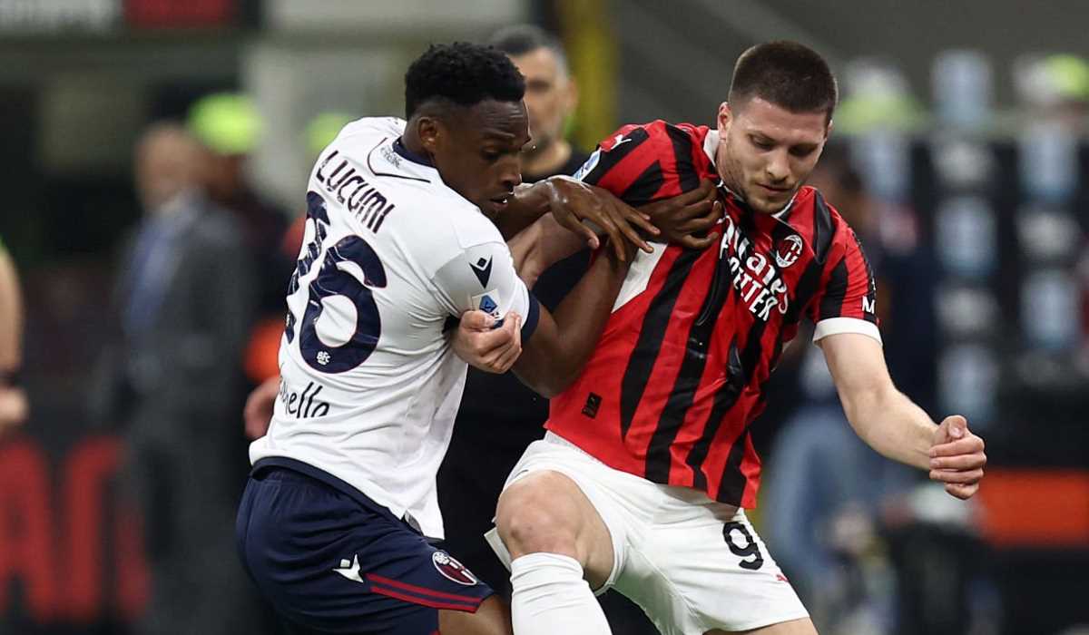 Barcelona Incar Bek Serie A! Tah Gagal, Lucumi Opsi?