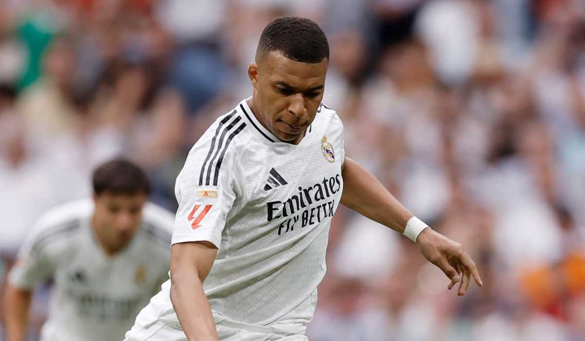 Bom Waktu Mbappe! Madrid Diperingatkan Platini