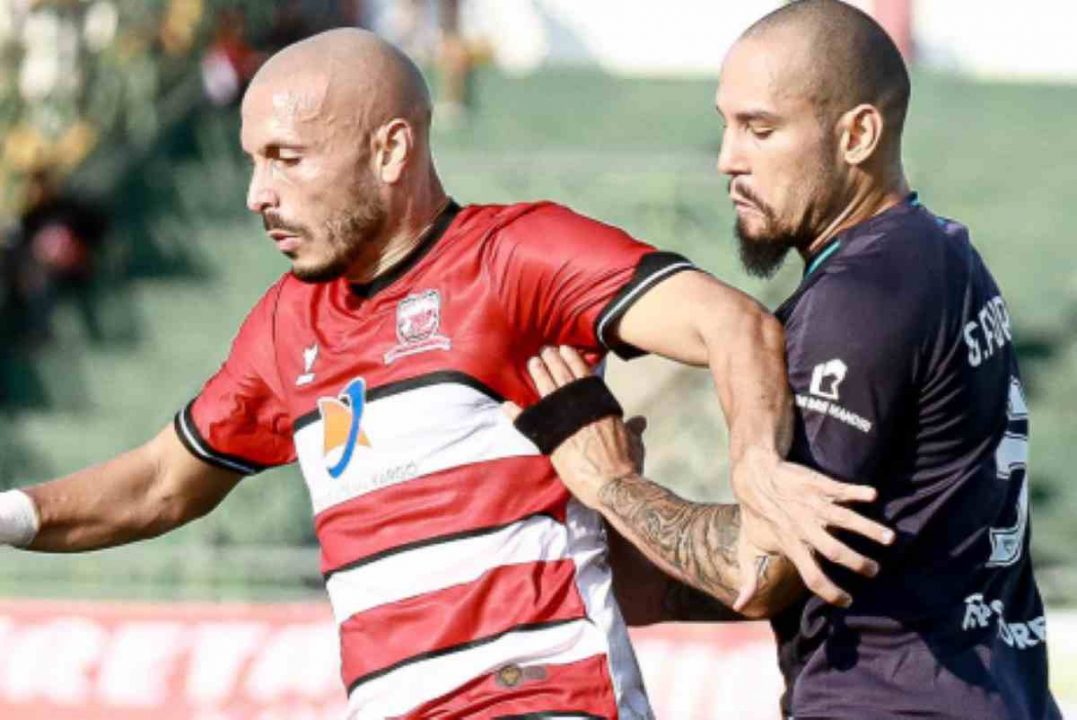 Dramatis! Borneo FC Taklukkan Madura United 3-2!