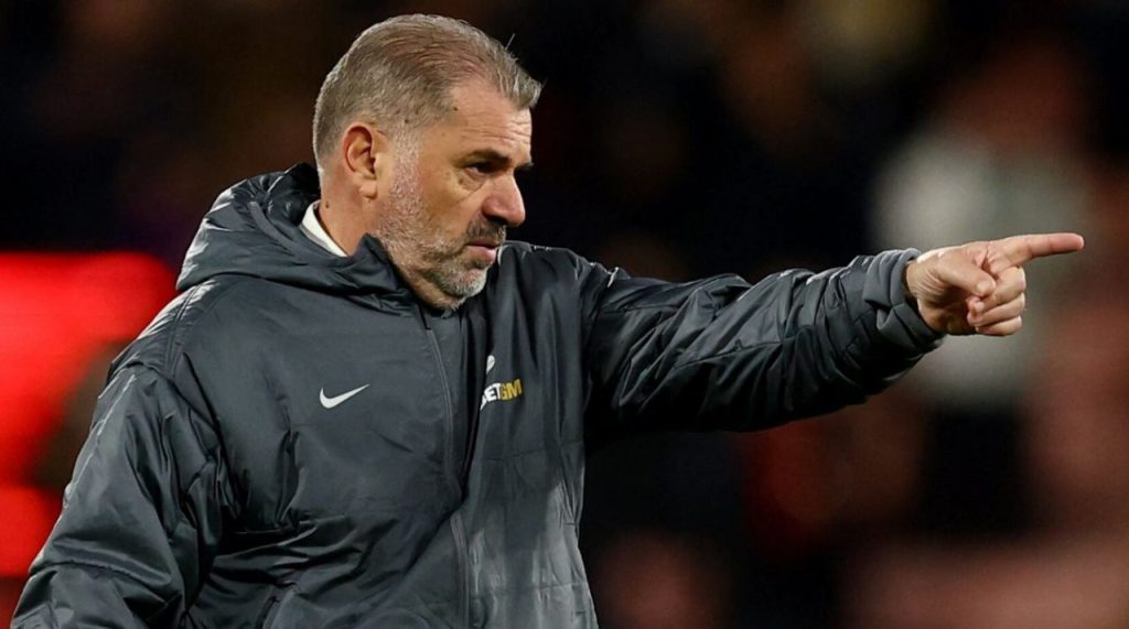 Postecoglou Out? Trofi pun Tak Selamatkan Spurs!