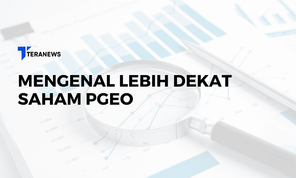 Saham PGEO