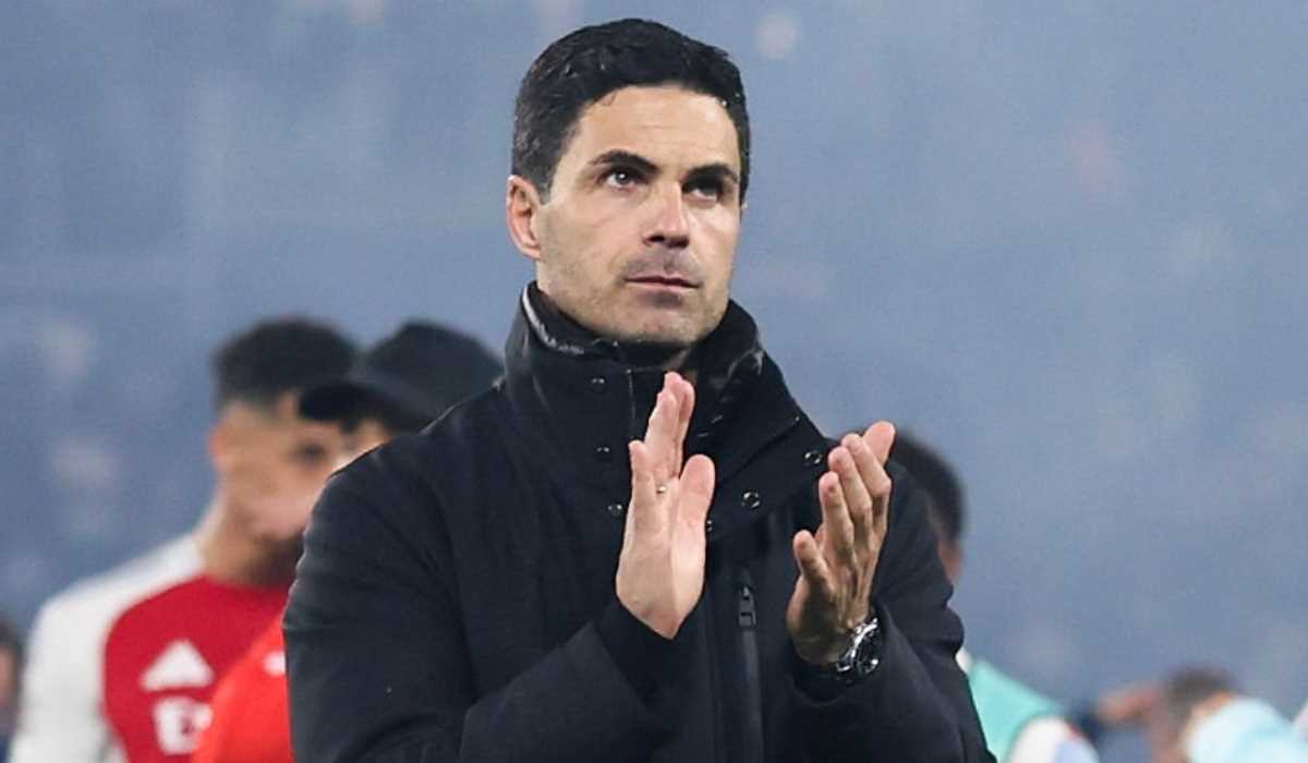 Isak ke Arsenal? Nasib Premier League Berubah!
