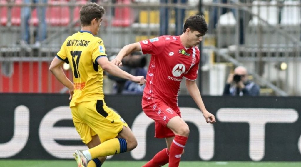 Degradasi Pahit Monza! La Dea Bantai 4-0