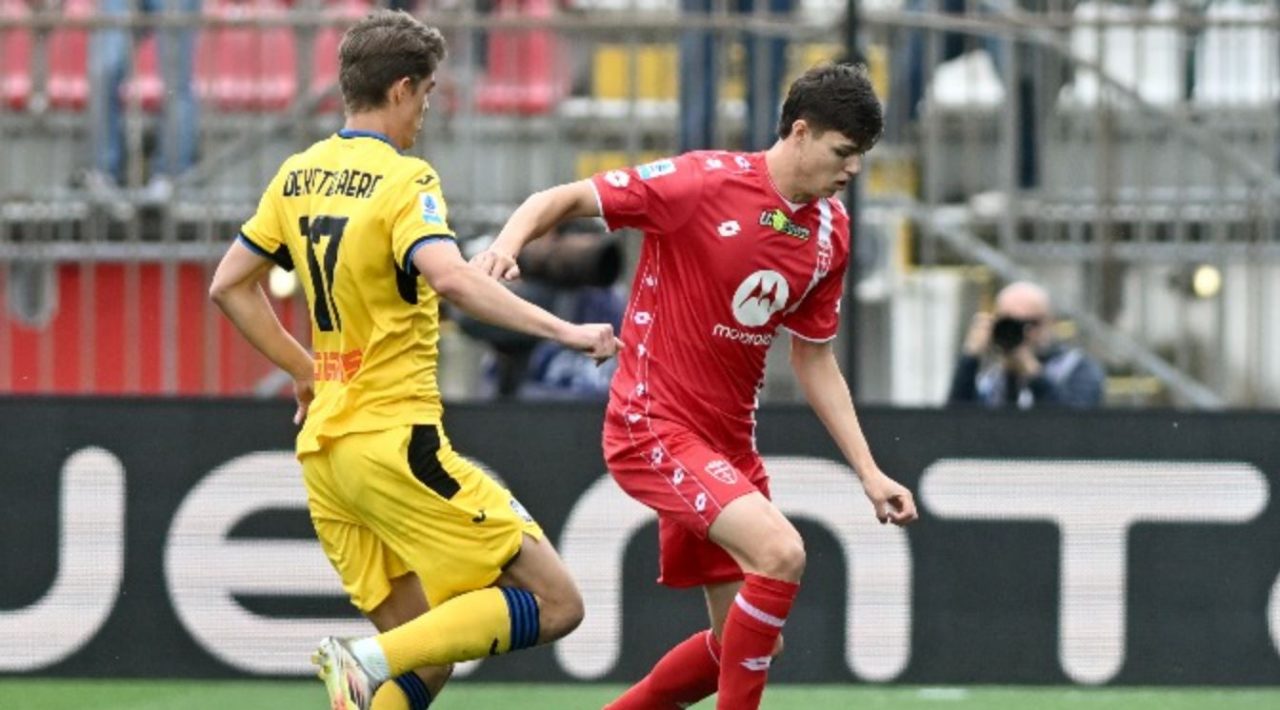 Degradasi Pahit Monza! La Dea Bantai 4-0