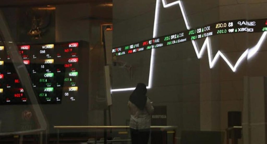 IHSG Naik Lagi? 4 Saham Ini Patut Dicermati!