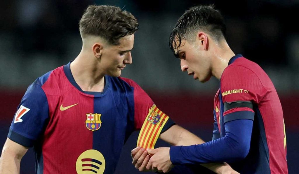 Bom Transfer! 6 Bintang Muda Barca Diincar Premier League!