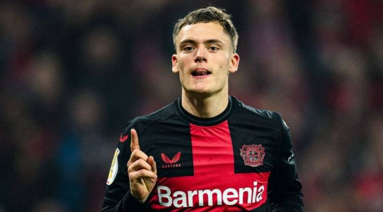 Wirtz Pilih Liverpool? City Angkat Tangan!